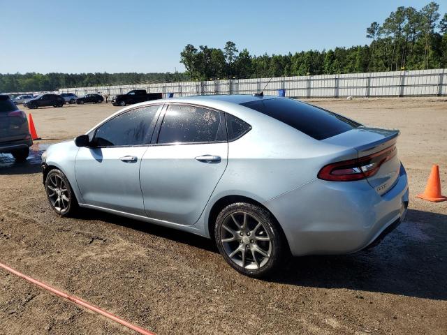 Photo 2 from auction – 2013 DODGE DART SXT with VIN 1C3CDFBA8DD295426