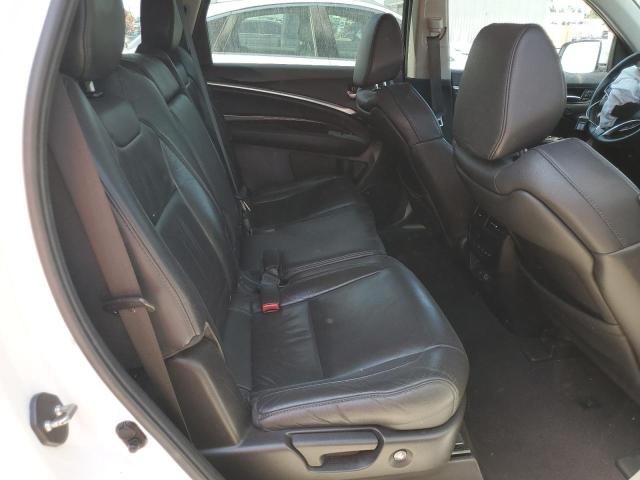 Photo 11 from auction – 2020 ACURA MDX with VIN 5J8YD4H30LL048759
