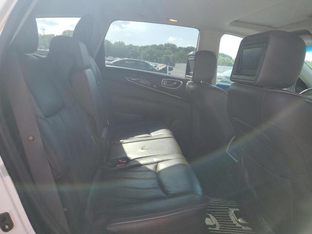 Photo 11 from auction – 2013 INFINITI JX35 with VIN 5N1AL0MN7DC346306