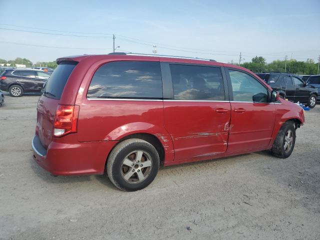 Photo 3 from auction – 2013 DODGE GRAND CARA with VIN 2C4RDGDG2DR548704
