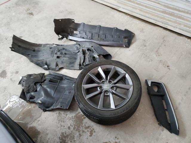 Photo 12 from auction – 2019 HONDA CIVIC EX with VIN 2HGFC3B34KH352475