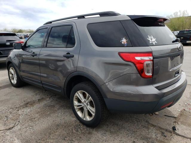 Zdjęcie 2 z aukcji – 2015 FORD EXPLORER P z VIN 1FM5K8AR9FGB41639