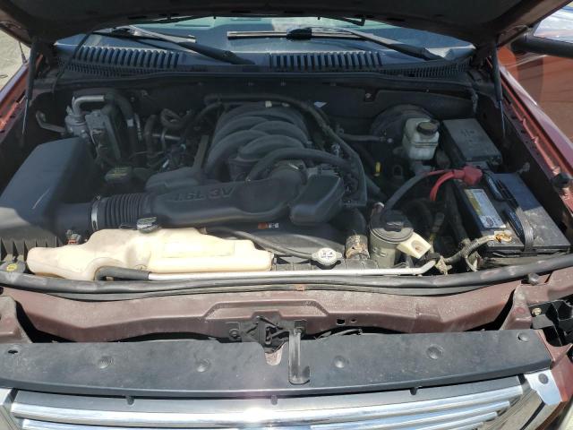 Photo 12 from auction – 2010 FORD EXPLORER L with VIN 1FMEU7F85AUA60832