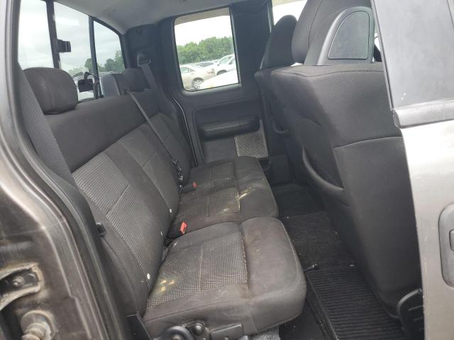 Photo 10 from auction – 2004 FORD F150 with VIN 1FTPX14554NB75990
