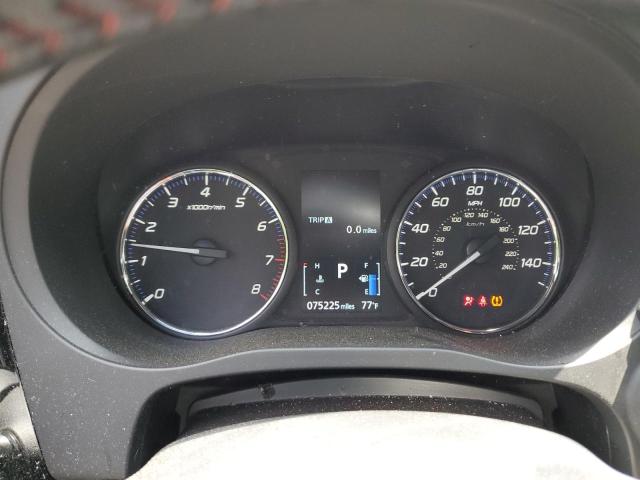 Photo 9 from auction – 2020 MITSUBISHI OUTLANDER with VIN JA4AD3A32LZ028329