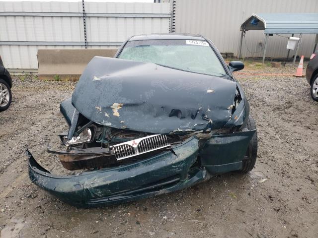Photo 5 from auction – 2001 MITSUBISHI GALANT ES with VIN 4A3AA46H81E015062