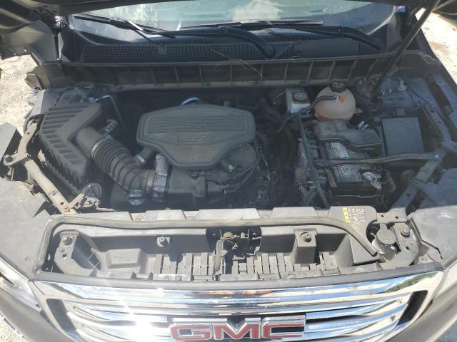 Photo 12 from auction – 2019 GMC ACADIA SLT with VIN 1GKKNNLS2KZ101936