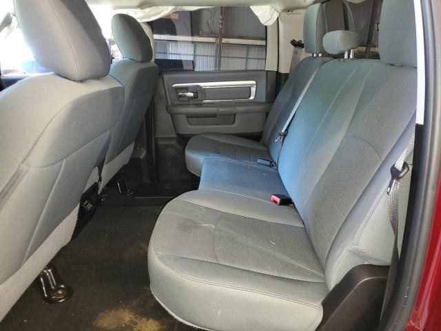 Photo 10 from auction – 2019 RAM 1500 CLASS with VIN 1C6RR7TT1KS691159