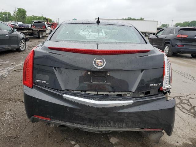 Photo 6 from auction – 2014 CADILLAC ATS PERFOR with VIN 1G6AJ5SX8E0105095