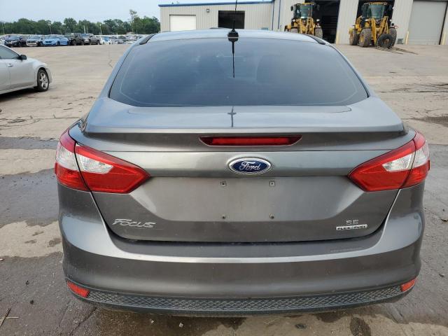 Photo 6 from auction – 2013 FORD FOCUS SE with VIN 1FADP3F20DL231885