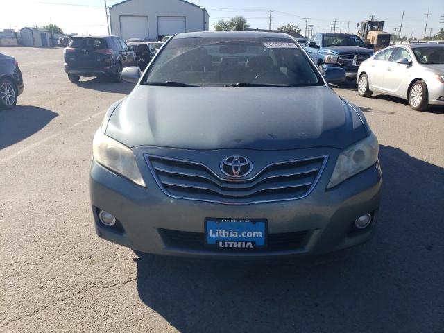 Photo 5 from auction – 2010 TOYOTA CAMRY BASE with VIN 4T1BF3EK6AU514007