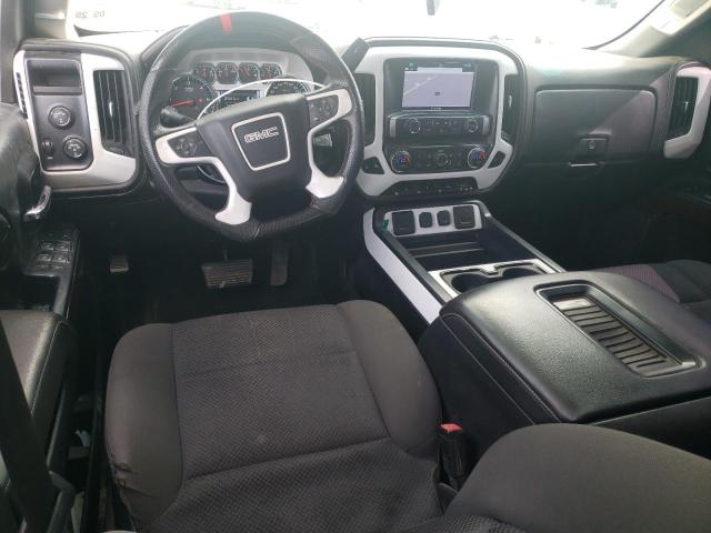 Photo 8 from auction – 2017 GMC SIERRA K15 with VIN 3GTU2MEC5HG266305