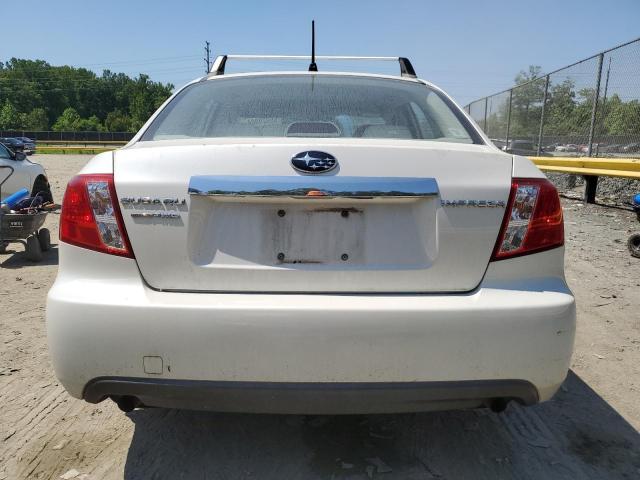 Photo 6 from auction – 2010 SUBARU IMPREZA 2. with VIN JF1GE6B65AH508638