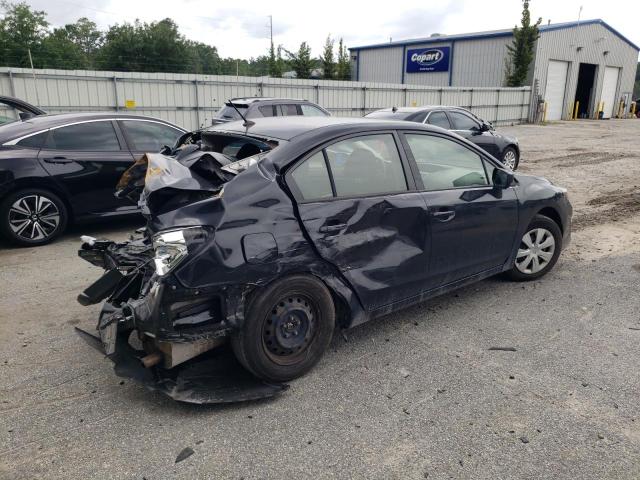 Photo 3 from auction – 2016 SUBARU IMPREZA with VIN JF1GJAA6XGG014547