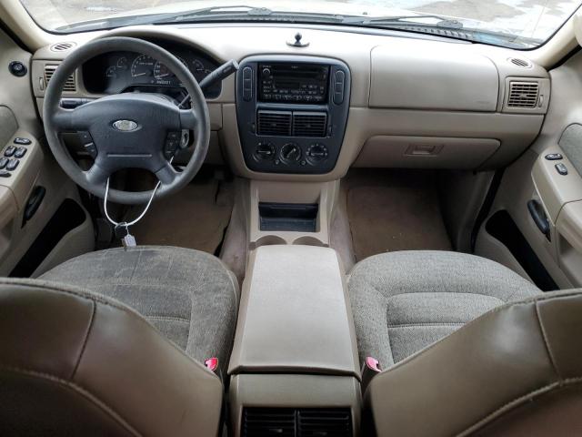 Photo 8 from auction – 2002 FORD EXPLORER X with VIN 1FMZU62K42ZC81839