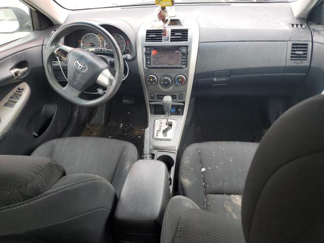 Photo 8 from auction – 2013 TOYOTA COROLLA BA with VIN 5YFBU4EE2DP075321