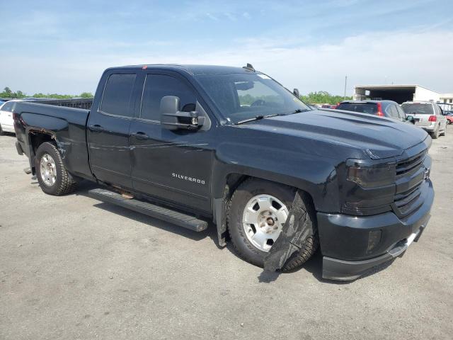 Photo 4 from auction – 2016 CHEVROLET SILVERADO with VIN 1GCVKREC3GZ374292