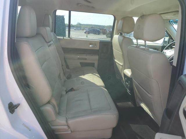 Photo 11 from auction – 2015 FORD FLEX LIMIT with VIN 2FMGK5D88FBA01650