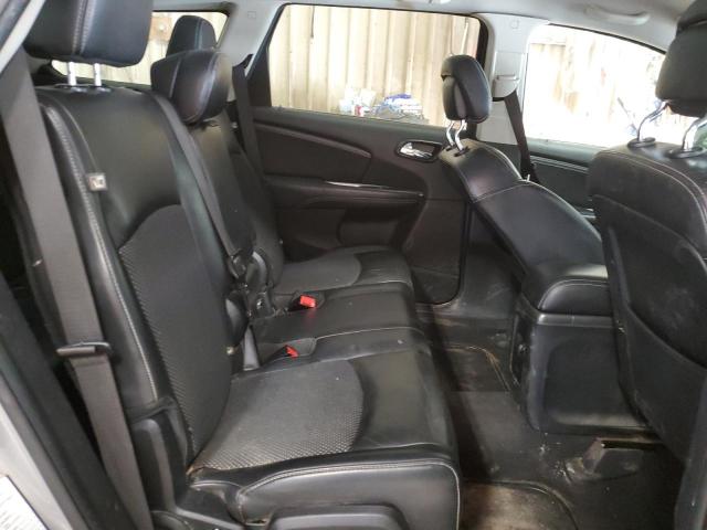 Photo 11 from auction – 2018 DODGE JOURNEY CR with VIN 3C4PDDGG2JT370853
