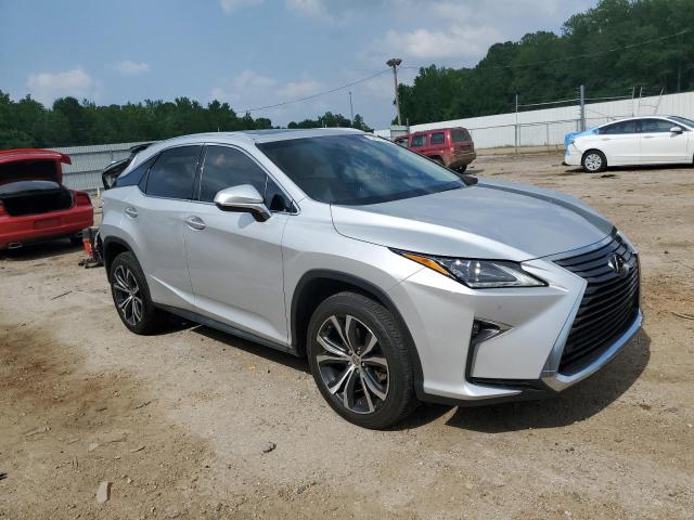 Photo 4 from auction – 2017 LEXUS RX 350 BAS with VIN 2T2ZZMCA3HC065348