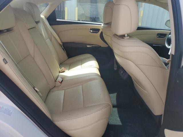 Photo 10 from auction – 2013 TOYOTA AVALON BAS with VIN 4T1BK1EB6DU062015