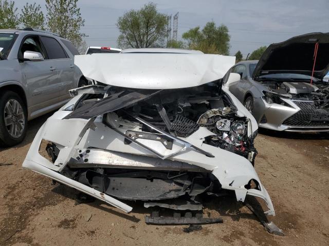 Photo 5 from auction – 2008 LEXUS IS 250 with VIN JTHCK262182025029