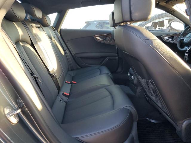 Photo 10 from auction – 2015 AUDI A7 PRESTIG with VIN WAU2GAFC1FN013814