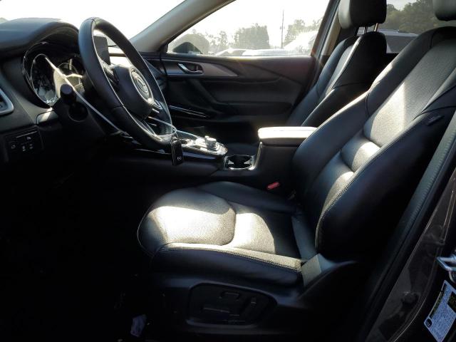 Photo 7 from auction – 2021 MAZDA CX-9 TOURI with VIN JM3TCACY2M0502078