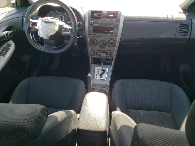 Photo 8 from auction – 2011 TOYOTA COROLLA with VIN 2T1BU4EE7BC618482