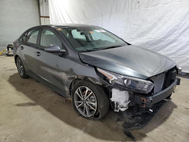 Photo 4 from auction – 2023 KIA FORTE LX with VIN 3KPF24AD4PE642137