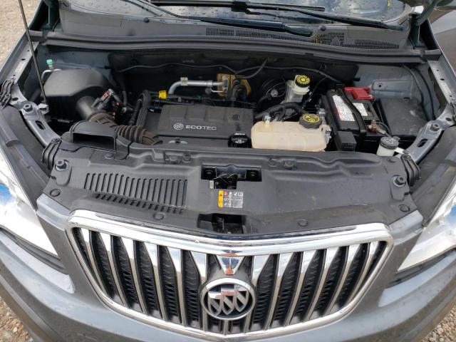 Photo 12 from auction – 2015 BUICK ENCORE PRE with VIN KL4CJHSB7FB108615