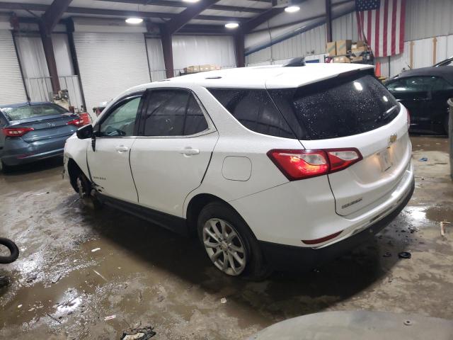 Photo 2 from auction – 2018 CHEVROLET EQUINOX LT with VIN 2GNAXSEV2J6276809