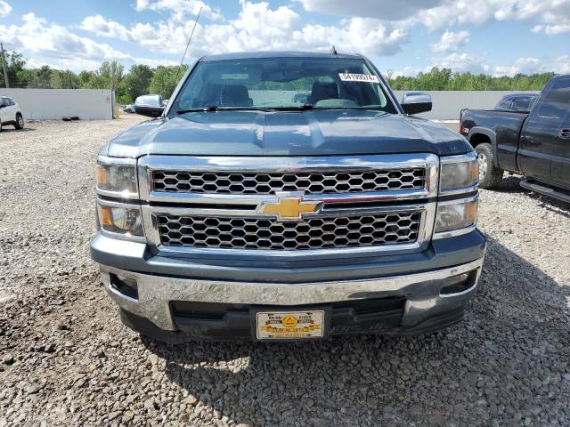 Photo 5 from auction – 2014 CHEVROLET SILVERADO with VIN 3GCPCREH2EG268334