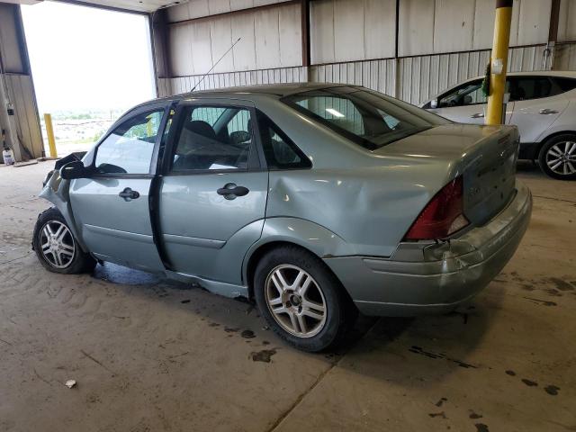 Photo 2 from auction – 2003 FORD FOCUS SE C with VIN 1FAFP34Z83W267457