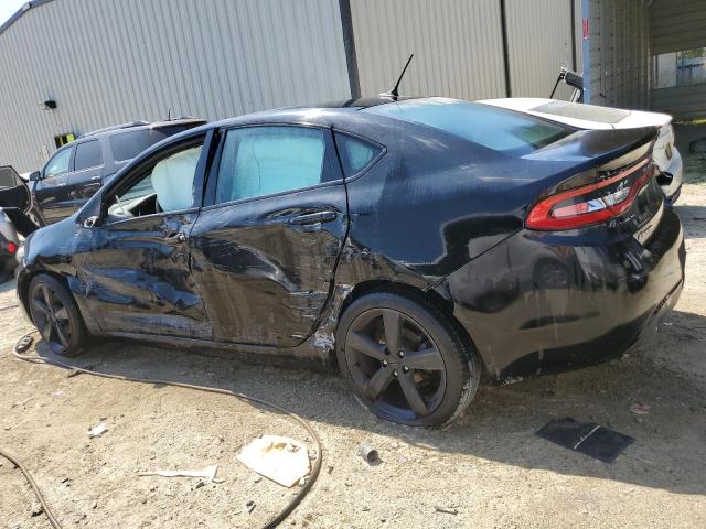 Photo 2 from auction – 2016 DODGE DART SXT with VIN 1C3CDFBBXGD577905