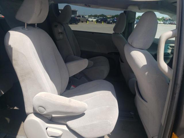 Photo 11 from auction – 2013 TOYOTA SIENNA LE with VIN 5TDKK3DC9DS375199