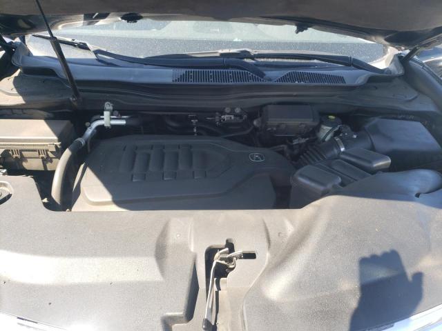 Photo 12 from auction – 2014 ACURA MDX ADVANC with VIN 5FRYD4H86EB047646