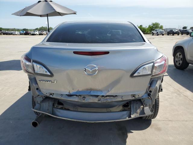 Photo 6 from auction – 2011 MAZDA 3 I with VIN JM1BL1VF3B1402532