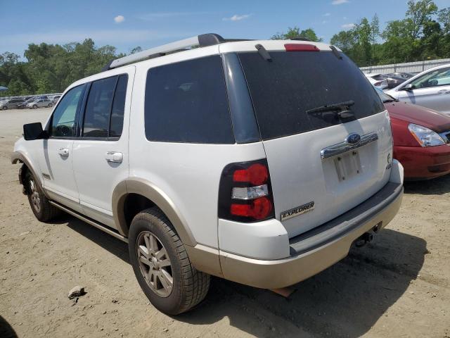 Photo 2 from auction – 2007 FORD EXPLORER E with VIN 1FMEU64E67UB62149