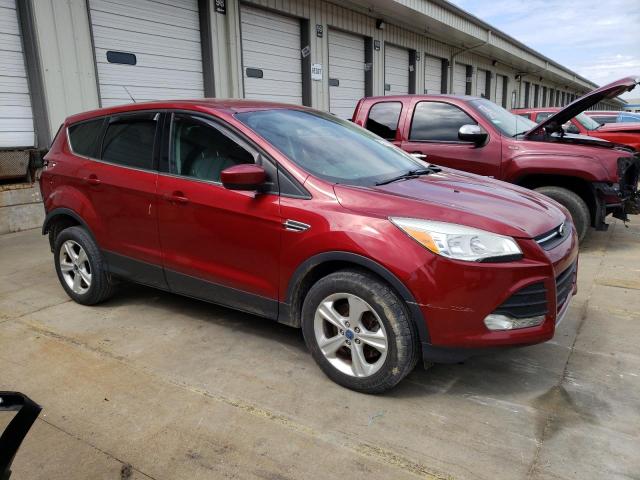 Photo 4 from auction – 2013 FORD ESCAPE SE with VIN 1FMCU9G98DUC85471