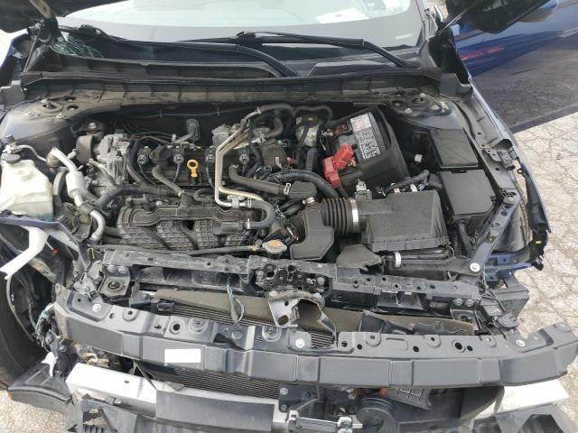 Photo 11 from auction – 2022 NISSAN ALTIMA S with VIN 1N4BL4BV7NN304443