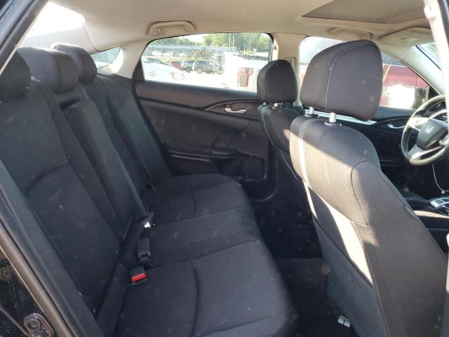 Photo 11 from auction – 2016 HONDA CIVIC EX with VIN 19XFC2F79GE069837