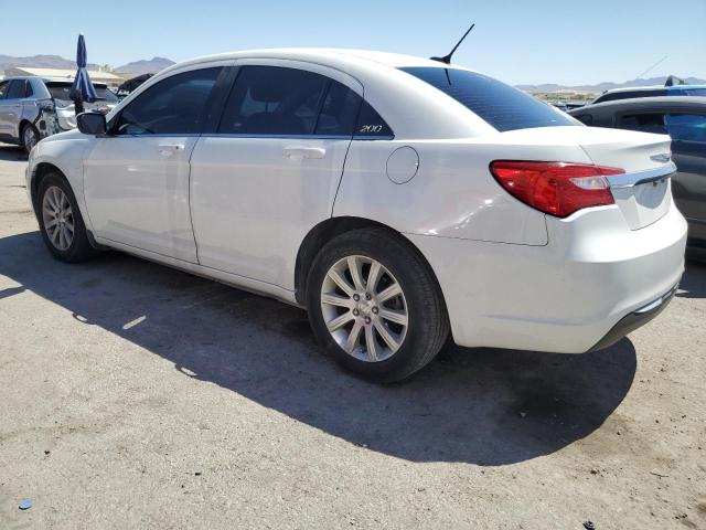 Photo 2 from auction – 2013 CHRYSLER 200 TOURIN with VIN 1C3CCBBB9DN679553