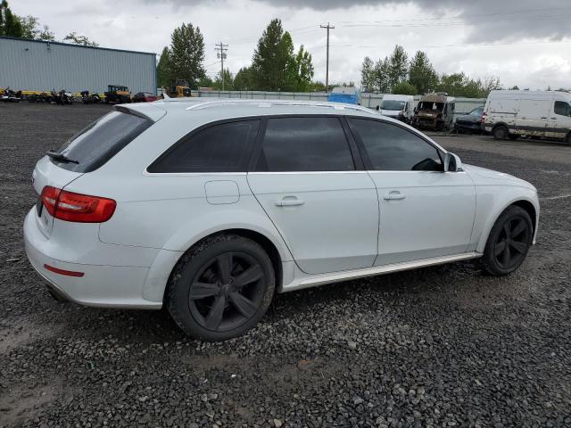 Photo 3 from auction – 2014 AUDI A4 ALLROAD with VIN WA1UFAFL3EA153281
