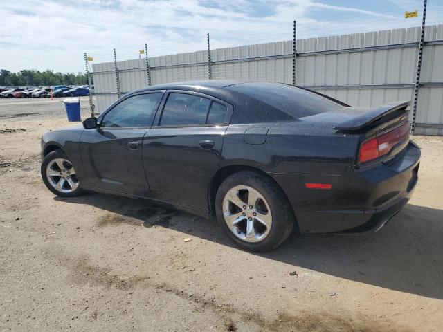 Photo 2 from auction – 2014 DODGE CHARGER SE with VIN 2C3CDXBG4EH213643