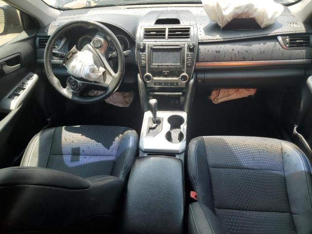 Photo 8 from auction – 2013 TOYOTA CAMRY L with VIN 4T1BF1FK4DU666391