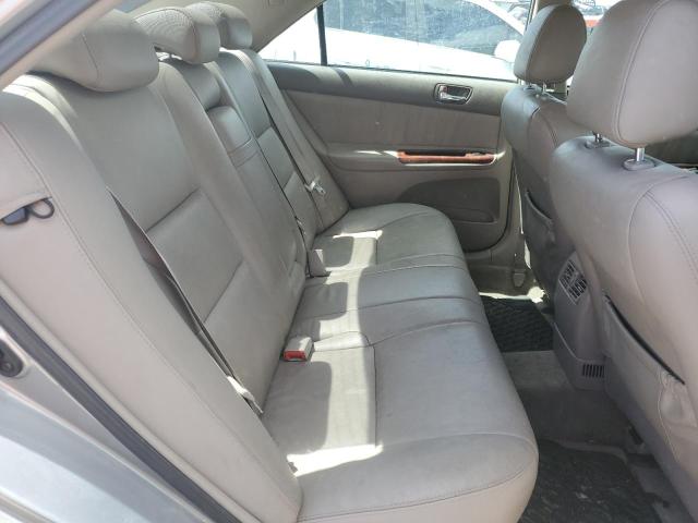 Photo 10 from auction – 2005 TOYOTA CAMRY LE with VIN 4T1BF30K55U618257