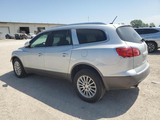 Photo 2 from auction – 2011 BUICK ENCLAVE CX with VIN 5GAKVBED2BJ169839