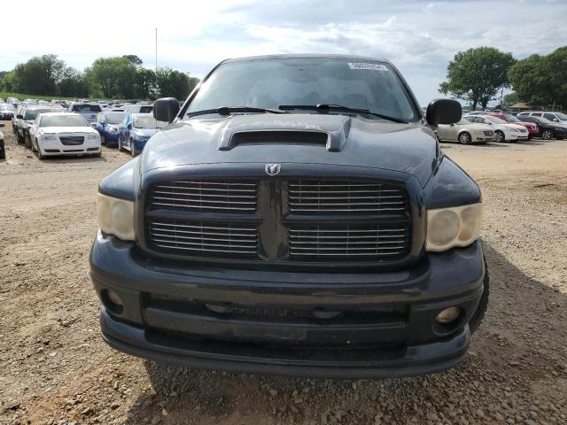 Photo 5 from auction – 2005 DODGE RAM 1500 S with VIN 1D7HA18D05J545443