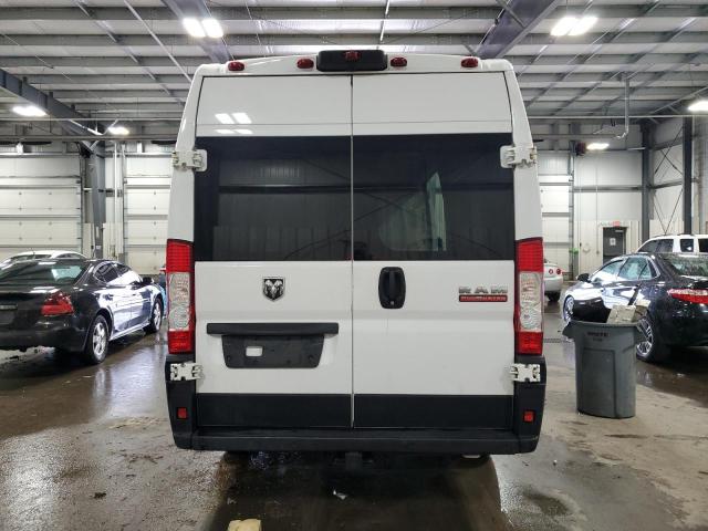 Photo 6 from auction – 2020 RAM PROMASTER with VIN 3C6URVJG3LE114786